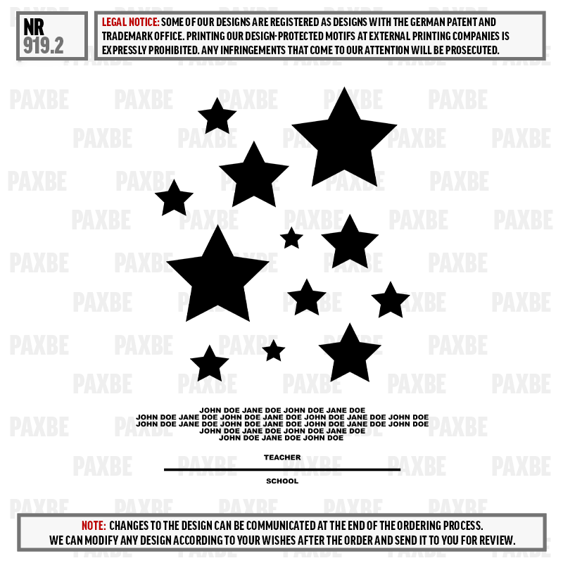 Symbol, Sternsymbol, Symbol, Sternsymbol