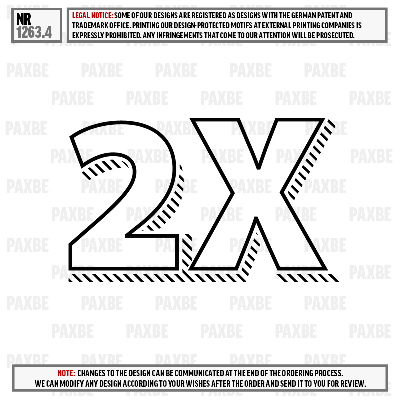 Symbol, Nummer, Text, Symbol, Nummer, Text