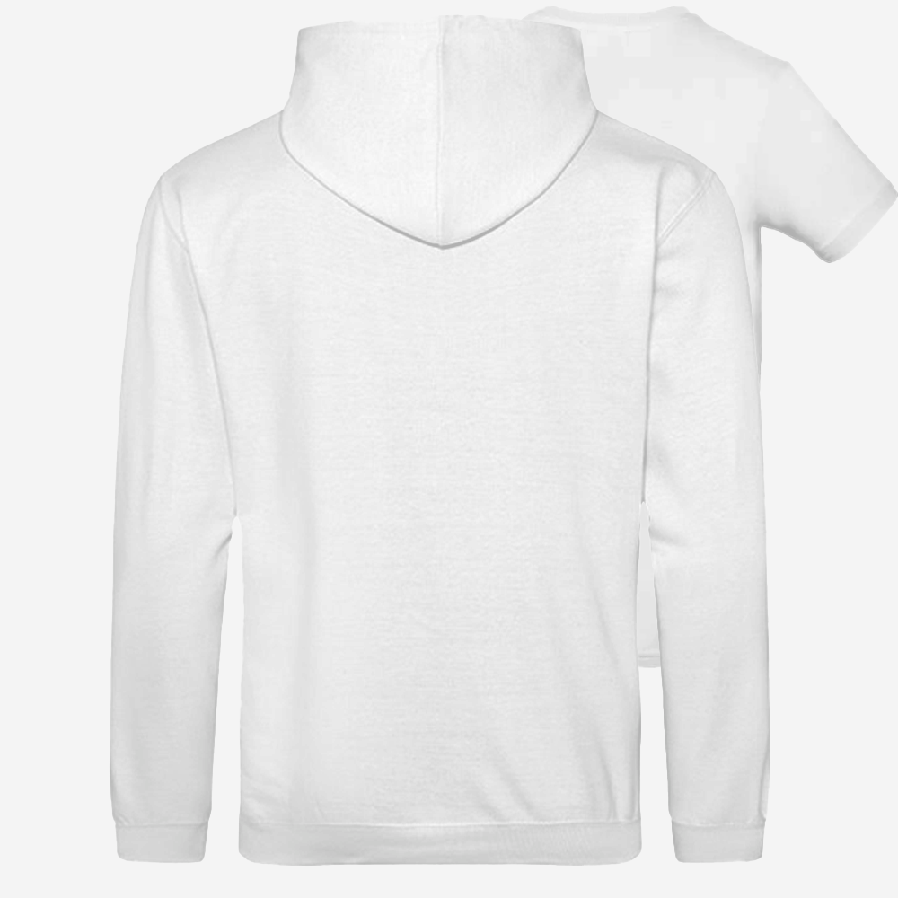 Basic SET Pulli+Shirt