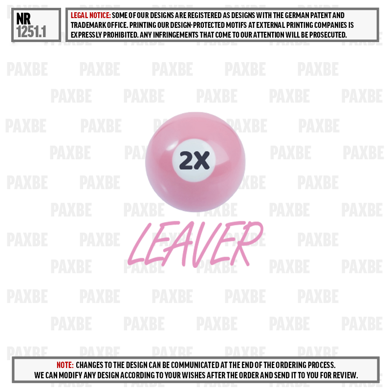 Luftballon, Luftballon