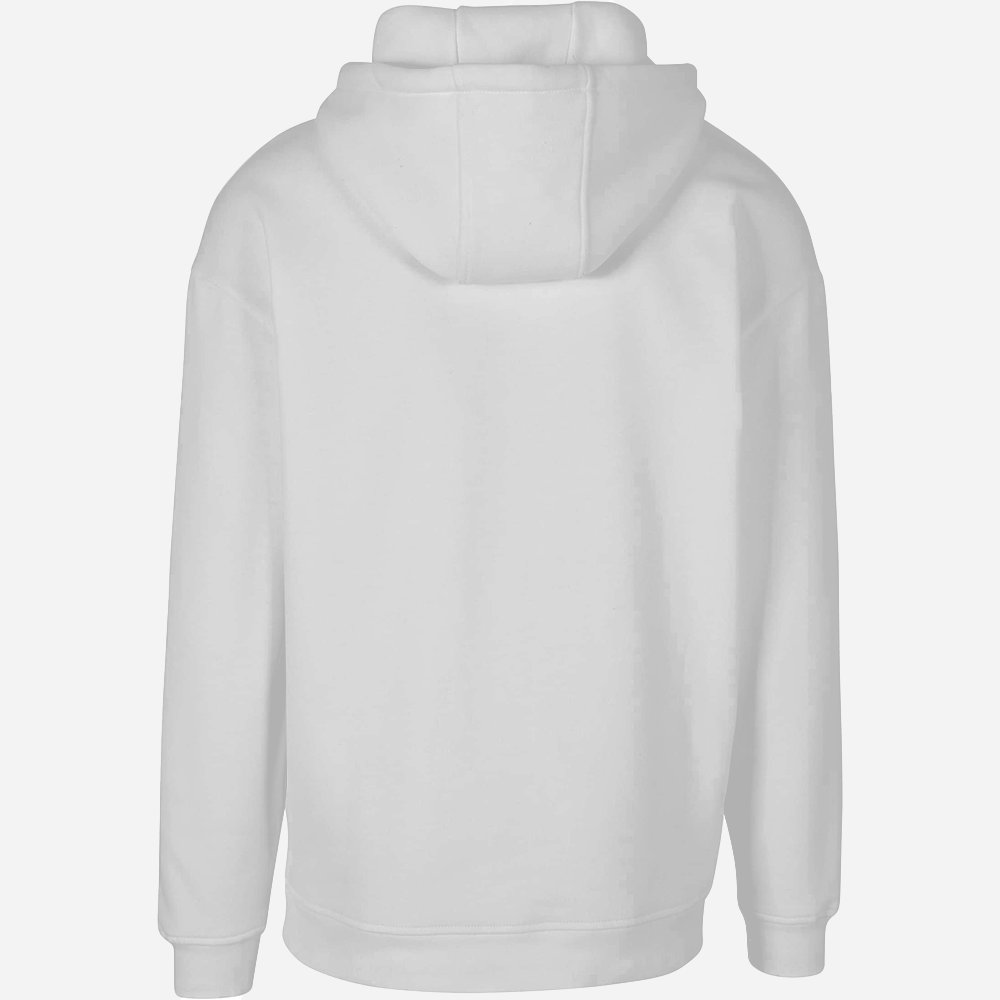 Normal Oversize Hoodie