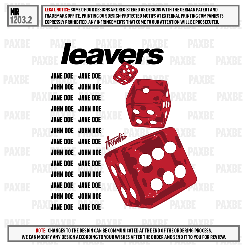 Spiel, Würfel, Spiel, Würfel