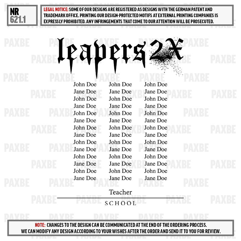 I’M GLAD WE FINALLY DID IT 621.1 UK