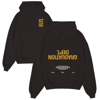 GRADUATION DEPT. 1133.1 UK