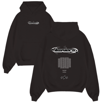 LEAVERS STARS 980.1 UK