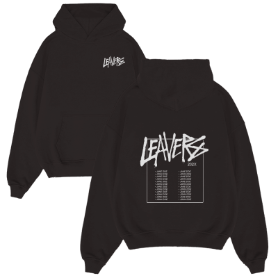 LEAVERS BASIC 1201.1 UK