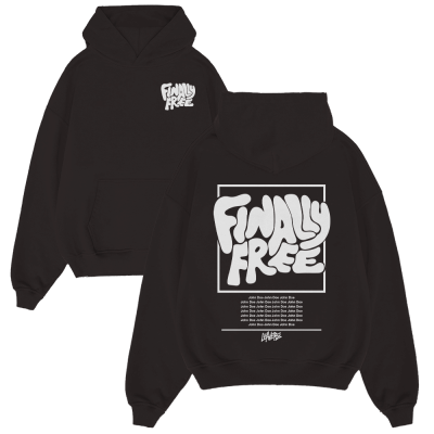 FINALLY FREE COMIC 766.1 UK