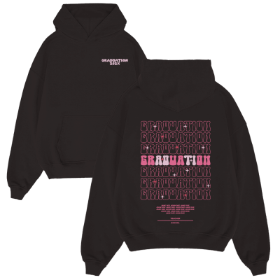 GROOVY GRADUATION 1237.1 UK