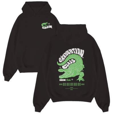 CROCODILE GRAD 1112.1 UK