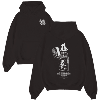 LEAVERS ZIPPO 1068.1 UK