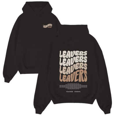 RETRO LEAVERS 790.1 UK