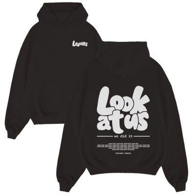 LOOK AT US 1005.1 UK