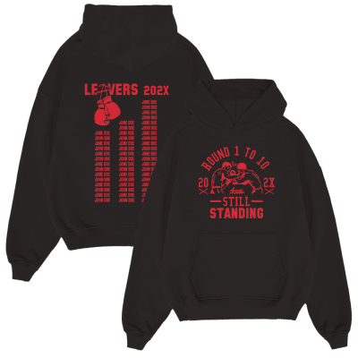 STILL STANDING 1160.1 UK