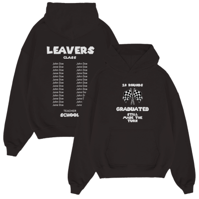 10 ROUNDS - STILL MADE THE TURN 118.2 UK