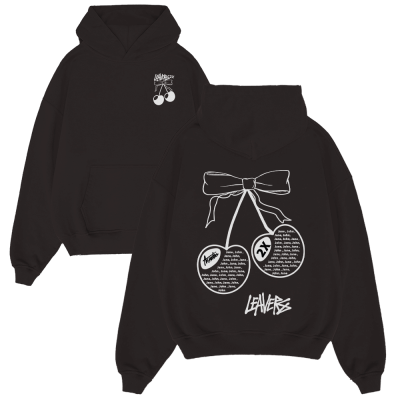 CHERRY LEAVERS 955.1 UK