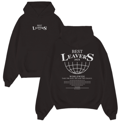 BEST LEAVERS WORLD 330.1 UK