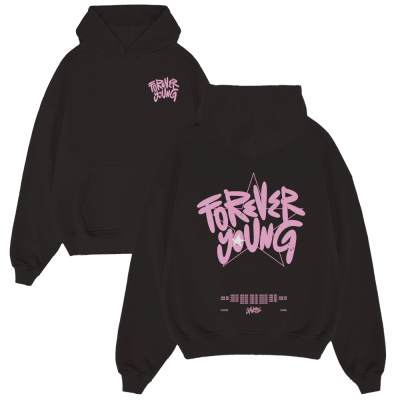 FOREVER YOUNG 1140.1 UK