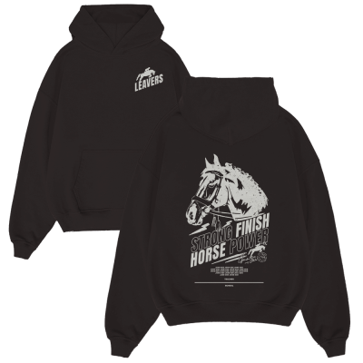 HORSE POWER 1055.1 UK