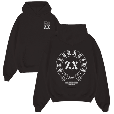 GRAD GOTHIC 1224.1 UK