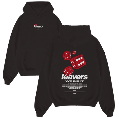 LEAVERS GAME 1203.1 UK