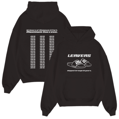 SLIPPED THROUGH 10 YEARS 1159.1 UK