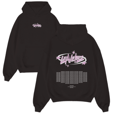 LEAVERS TS STARS 1094.1 UK