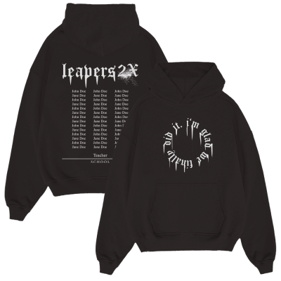 I’M GLAD WE FINALLY DID IT 621.1 UK