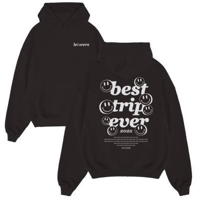 BEST TRIP EVER 352.1 UK