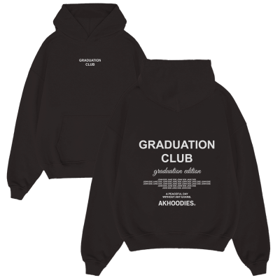 GRADUATION CLUB 905.1 UK