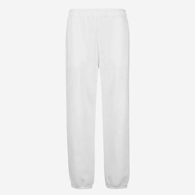 Fluffy Track Sweatpants