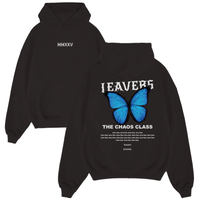 BUTTERFLY CHAOS CLASS 150.1 UK