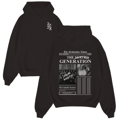 THE GRADUATION TIMES PHOTO 604.4 UK