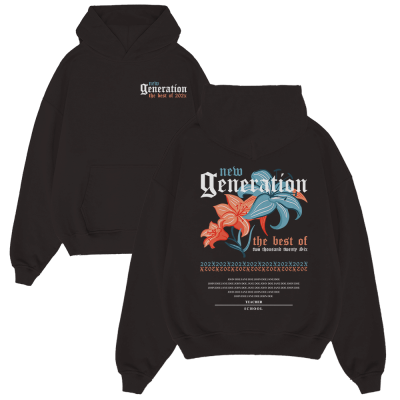 NEW GENERATION FLOWERS 308.1 UK