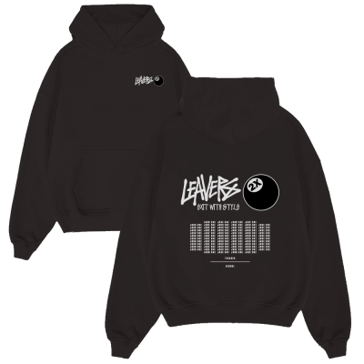 LEAVERS TS STYLE 1114.1 UK 