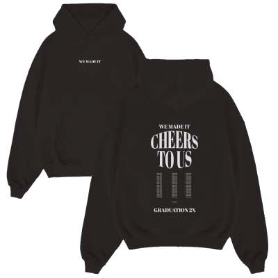 CHEERS TO US 1078.1 UK 