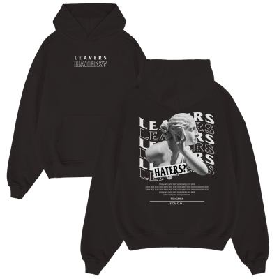 HATERS STATUE 296.1 UK