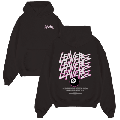 LEAVERS TS TRIPLET 997.1 UK 