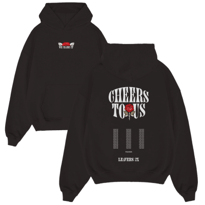 CHEERS TO US 2 1078.2 UK