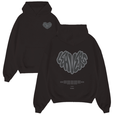 LEAVERS HEART 1086.1 UK