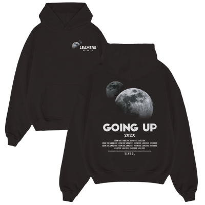 GOING UP MOON 614.1 UK