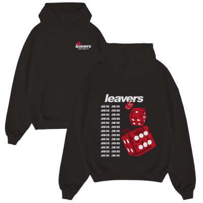 LEAVERS GAME 1203.2 UK