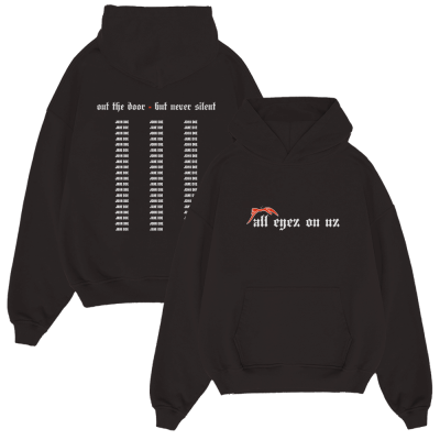 OUT THE DOOR 1156.1 UK