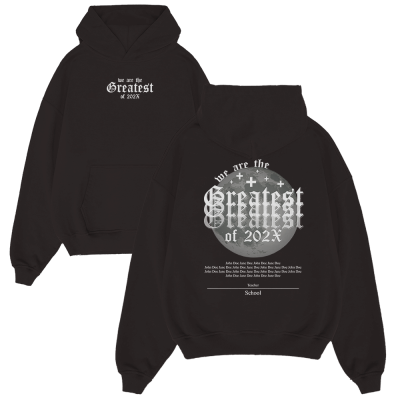 WE ARE THE GREATEST MOON 669.1 UK