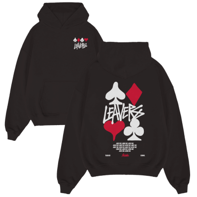 LEAVERS POKER 1137.1 UK